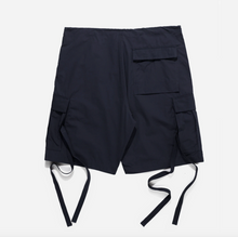 Load image into Gallery viewer, Navy U.S. Cargo Snoshorts
