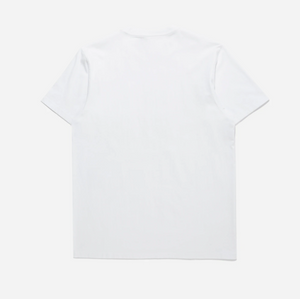 White Tibetan Dragon T-Shirt