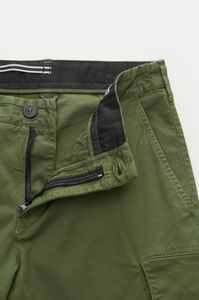Olive Green Cargo pants