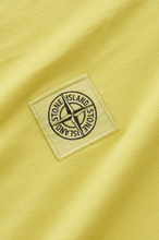Load image into Gallery viewer, Lemon Short Sleeve Polo Shirt
