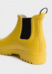Sunflower Rainwalker Boots