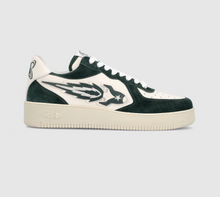 Load image into Gallery viewer, Rocket M - Low Sneaker Green
