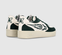 Load image into Gallery viewer, Rocket M - Low Sneaker Green
