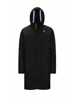 Load image into Gallery viewer, Thomas Bonded Parka Blue
