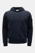 Load image into Gallery viewer, Hooded Sweatshirt Navy
