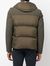 Load image into Gallery viewer, Bomber Jacket Green
