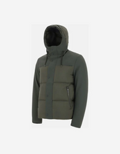 Load image into Gallery viewer, Bomber Jacket Green
