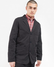 Load image into Gallery viewer, Barbour Baker Overshirt City Navy

