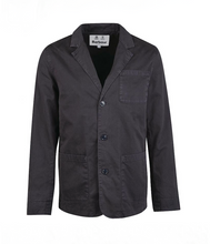 Load image into Gallery viewer, Barbour Baker Overshirt City Navy
