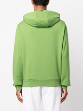 Load image into Gallery viewer, Hooded Sweatshirt Green
