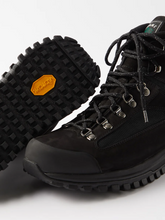 Load image into Gallery viewer, One Hiker Black Nubuck

