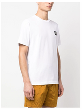 Load image into Gallery viewer, Short Sleeve T-shirt White
