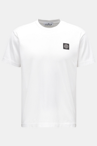Short Sleeve T-shirt White