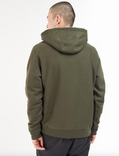 Load image into Gallery viewer, Isle Pop Over Hoodie Green
