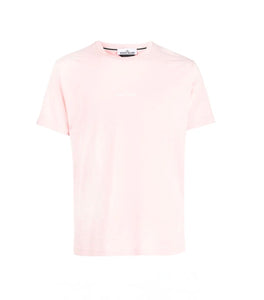 Short Sleeve T-Shirt Pink