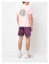 Load image into Gallery viewer, Short Sleeve T-Shirt Pink
