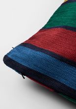 Load image into Gallery viewer, &#39;Signature Stripe&#39; Cushion

