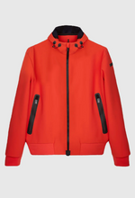 Load image into Gallery viewer, Summer Hood Jacket Orange
